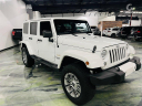 Thumbnail image of 2015 Jeep Wrangler Unlimited at GW Trucks