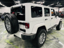Thumbnail image of 2015 Jeep Wrangler Unlimited at GW Trucks
