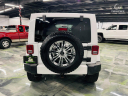 Thumbnail image of 2015 Jeep Wrangler Unlimited at GW Trucks