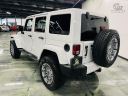 Thumbnail image of 2015 Jeep Wrangler Unlimited at GW Trucks