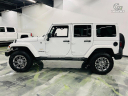 Thumbnail image of 2015 Jeep Wrangler Unlimited at GW Trucks