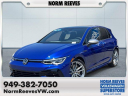 Thumbnail image of 2024 Volkswagen Golf R at NormReevesVolkswagen USED