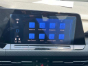 Thumbnail image of 2024 Volkswagen Golf R at NormReevesVolkswagen USED