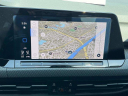 Thumbnail image of 2024 Volkswagen Golf R at NormReevesVolkswagen USED