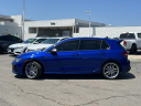 Thumbnail image of 2024 Volkswagen Golf R at NormReevesVolkswagen USED
