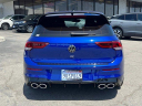 Thumbnail image of 2024 Volkswagen Golf R at NormReevesVolkswagen USED