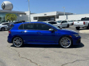 Thumbnail image of 2024 Volkswagen Golf R at NormReevesVolkswagen USED