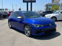 Thumbnail image of 2024 Volkswagen Golf R at NormReevesVolkswagen USED