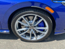 Thumbnail image of 2024 Volkswagen Golf R at NormReevesVolkswagen USED