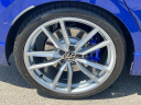 Thumbnail image of 2024 Volkswagen Golf R at NormReevesVolkswagen USED