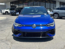 Thumbnail image of 2024 Volkswagen Golf R at NormReevesVolkswagen USED