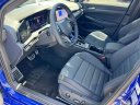 Thumbnail image of 2024 Volkswagen Golf R at NormReevesVolkswagen USED