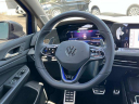 Thumbnail image of 2024 Volkswagen Golf R at NormReevesVolkswagen USED