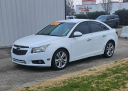 Thumbnail image of 2013 Chevrolet Cruze at QUALITY AUTOMOTIVE & BAIT LLC