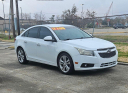 Thumbnail image of 2013 Chevrolet Cruze at QUALITY AUTOMOTIVE & BAIT LLC