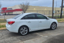 Thumbnail image of 2013 Chevrolet Cruze at QUALITY AUTOMOTIVE & BAIT LLC