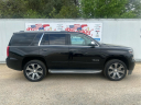 Thumbnail image of 2015 Chevrolet Tahoe at Bleecker Chrysler Dodge Jeep Ram