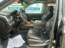 Thumbnail image of 2015 Chevrolet Tahoe at Bleecker Chrysler Dodge Jeep Ram