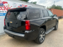 Thumbnail image of 2015 Chevrolet Tahoe at Bleecker Chrysler Dodge Jeep Ram