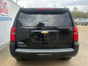 Thumbnail image of 2015 Chevrolet Tahoe at Bleecker Chrysler Dodge Jeep Ram