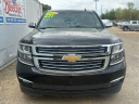 Thumbnail image of 2015 Chevrolet Tahoe at Bleecker Chrysler Dodge Jeep Ram