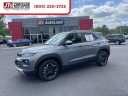 Thumbnail image of 2022 Chevrolet Trailblazer at JT's Chrysler Jeep Dodge (new)