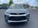 Thumbnail image of 2022 Chevrolet Trailblazer at JT's Chrysler Jeep Dodge (new)