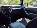 2014 Jeep Wrangler Unlimited Sahara at Kia Of New Bern