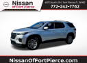 Thumbnail image of 2022 Chevrolet Traverse at Sunrise Volkswagen of Fort Pierce