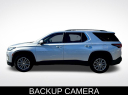 Thumbnail image of 2022 Chevrolet Traverse at Sunrise Volkswagen of Fort Pierce