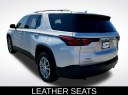 Thumbnail image of 2022 Chevrolet Traverse at Sunrise Volkswagen of Fort Pierce