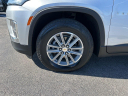 Thumbnail image of 2022 Chevrolet Traverse at Sunrise Volkswagen of Fort Pierce