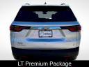 Thumbnail image of 2022 Chevrolet Traverse at Sunrise Volkswagen of Fort Pierce