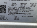 Thumbnail image of 2022 Chevrolet Traverse at Sunrise Volkswagen of Fort Pierce