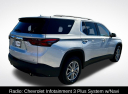 Thumbnail image of 2022 Chevrolet Traverse at Sunrise Volkswagen of Fort Pierce