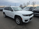 Thumbnail image of 2023 Jeep Grand Cherokee L at LaFontaine Chrysler Dodge Jeep Ram of Fenton