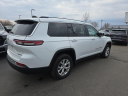 Thumbnail image of 2023 Jeep Grand Cherokee L at LaFontaine Chrysler Dodge Jeep Ram of Fenton