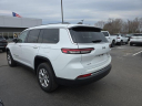 Thumbnail image of 2023 Jeep Grand Cherokee L at LaFontaine Chrysler Dodge Jeep Ram of Fenton