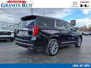 Thumbnail image of 2021 GMC Yukon at Granite Run Buick Gmc, Inc