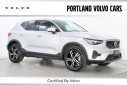 Thumbnail image of 2025 Volvo XC40 at Portland Volvo Cars