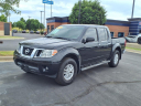 Thumbnail image of 2019 Nissan Frontier at Express Credit Auto Of Norman