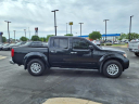 2019 Nissan Frontier SV at Express Credit Auto Of Norman