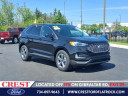 Thumbnail image of 2023 Ford Edge at Crest Ford Of Flat Rock