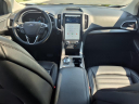 Thumbnail image of 2023 Ford Edge at Crest Ford Of Flat Rock