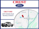 Thumbnail image of 2023 Ford Edge at Crest Ford Of Flat Rock