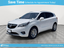 Thumbnail image of 2019 Buick Envision at Anderson Ford South