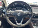 Thumbnail image of 2019 Buick Envision at Anderson Ford South