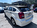 2008 Dodge Caliber SE at Steeco Motors LLC