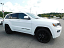 Thumbnail image of 2020 Jeep Grand Cherokee at Gary Mathews Motors