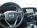 Thumbnail image of 2020 Jeep Grand Cherokee at Gary Mathews Motors